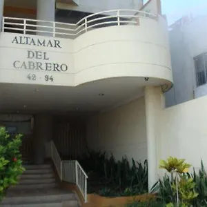  Apartamento Pechis Altamar