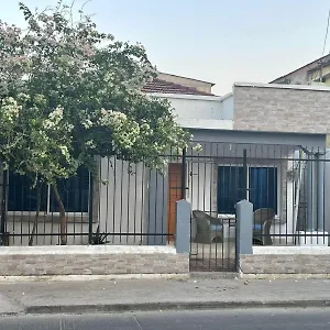  Pensión Alojamiento Isabel