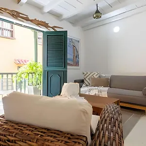  Apartamento Laurdhomes Historic Center Plaza Santodomingo 3bth