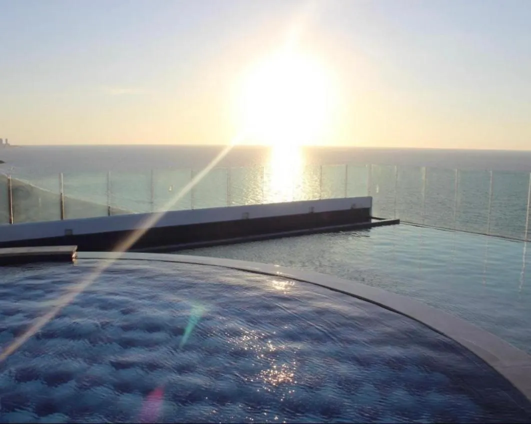 Cartagena Beach Front Apartments 0*,  Colombia